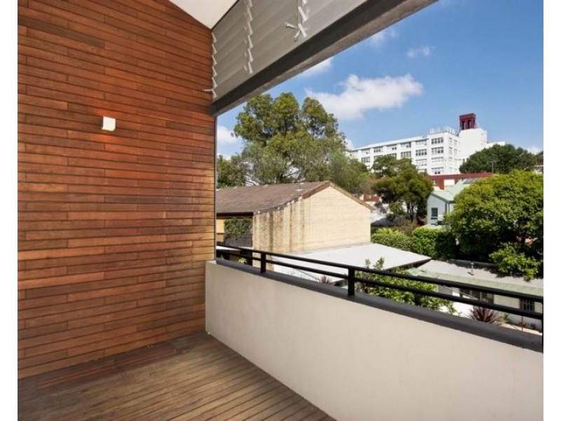 6/543 Crown Street, Surry Hills NSW 2010