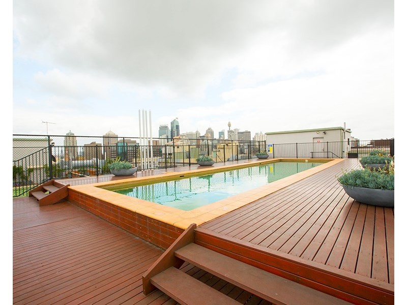 204/82-92 Cooper Street, Surry Hills NSW 2010