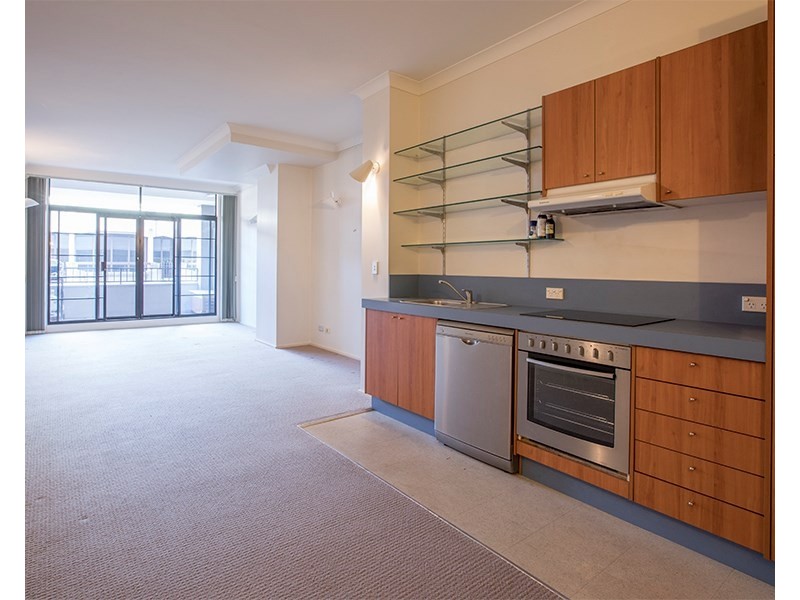 204/82-92 Cooper Street, Surry Hills NSW 2010