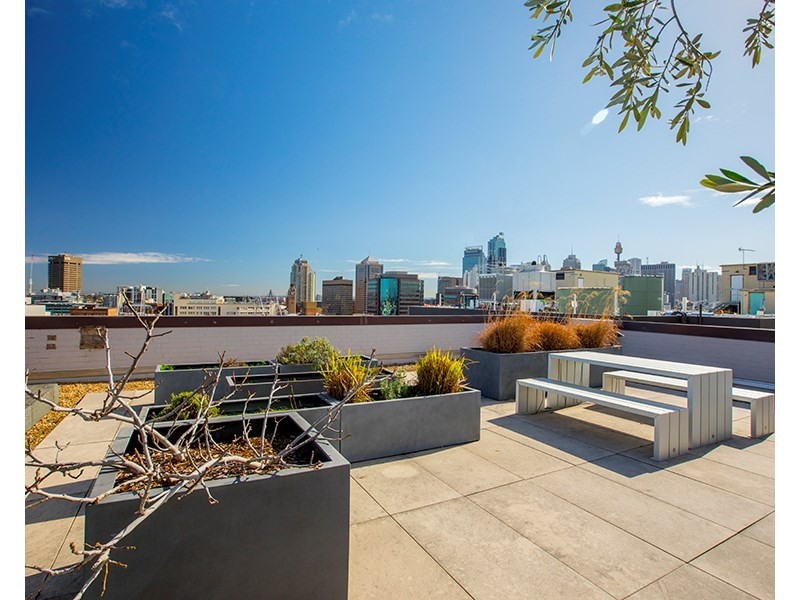 204/82-92 Cooper Street, Surry Hills NSW 2010