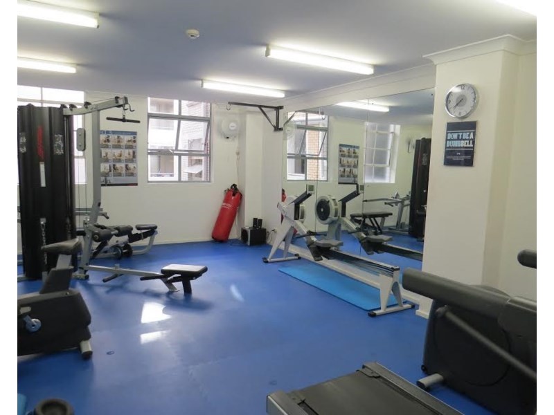 204/82-92 Cooper Street, Surry Hills NSW 2010