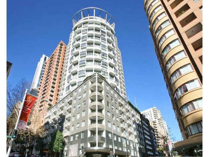 329/298 Sussex Street, Sydney NSW 2000