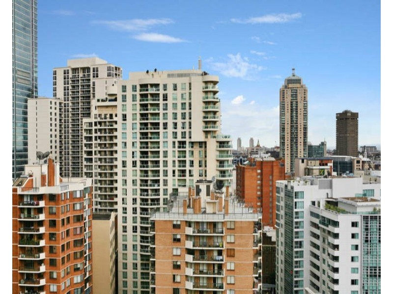 329/298 Sussex Street, Sydney NSW 2000