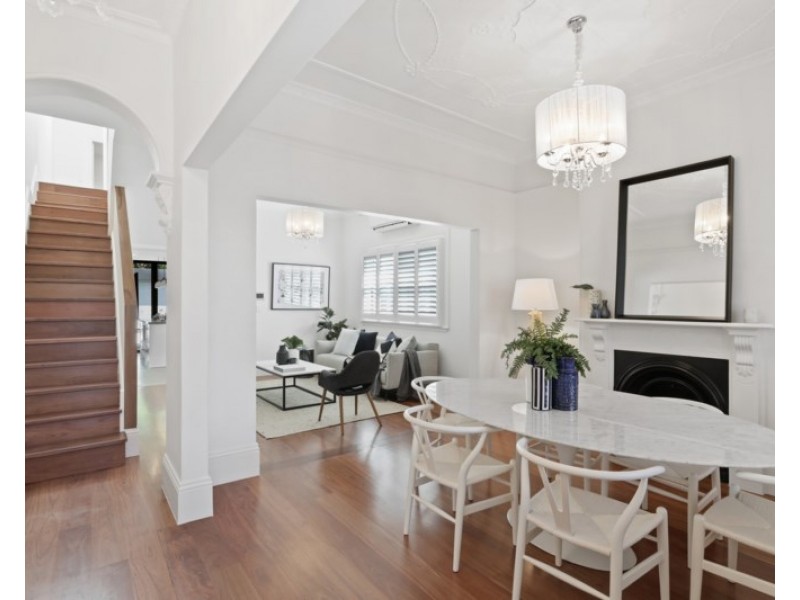 8 Silver Street, Marrickville NSW 2204