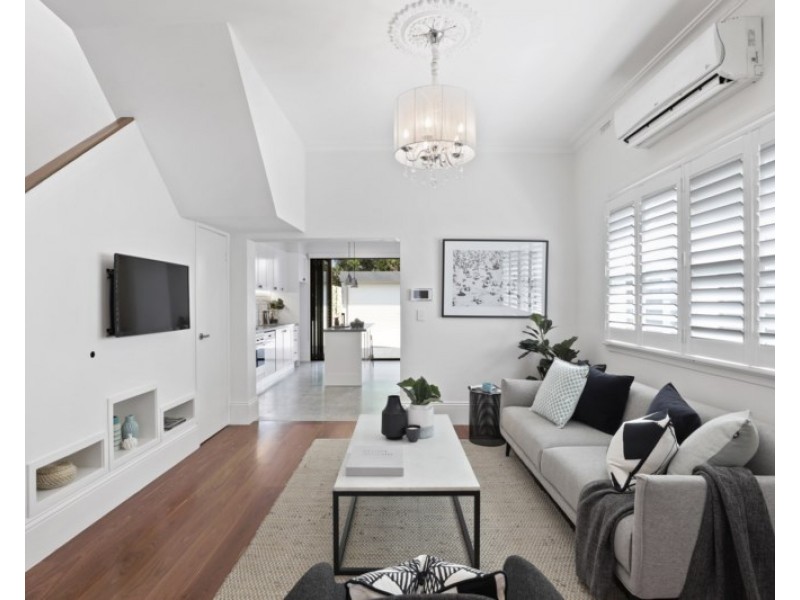 8 Silver Street, Marrickville NSW 2204