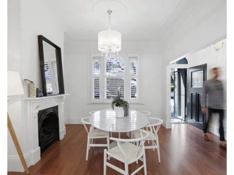 8 Silver Street, Marrickville NSW 2204