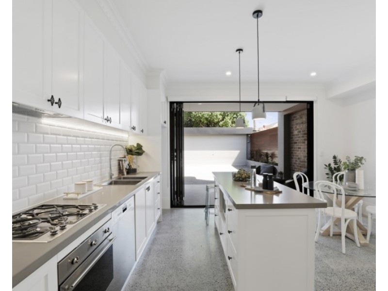 8 Silver Street, Marrickville NSW 2204