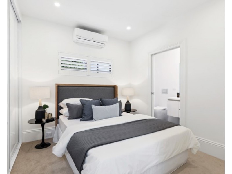 8 Silver Street, Marrickville NSW 2204