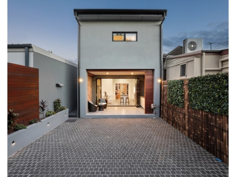 8 Silver Street, Marrickville NSW 2204