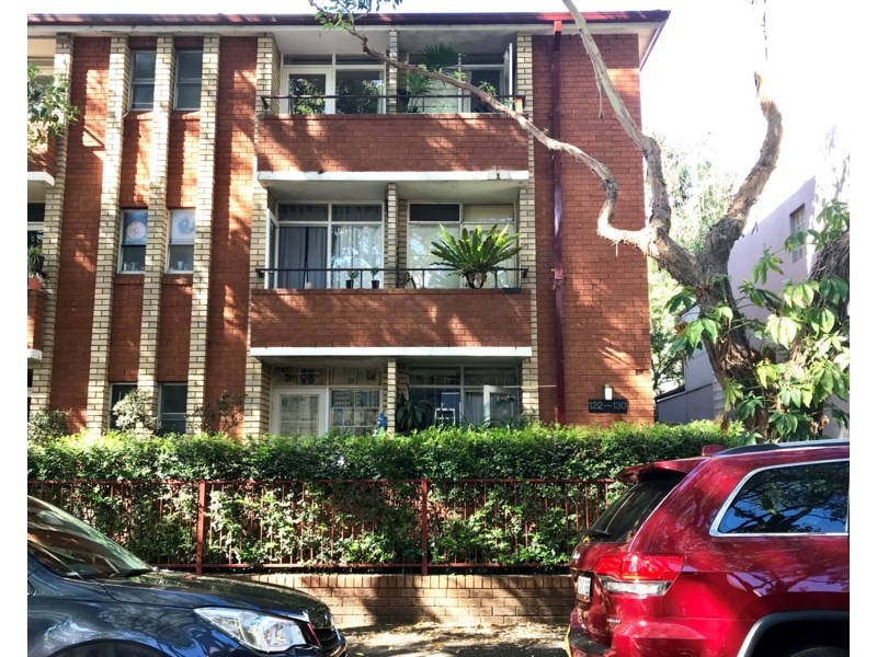 12/122-130 Arthur Street, Surry Hills NSW 2010