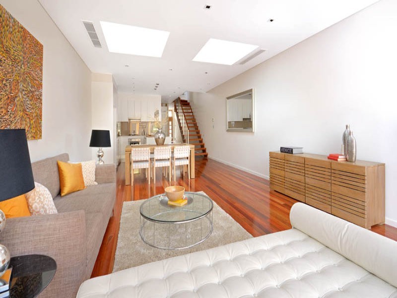 19A MacDonald Street, Erskineville NSW 2043