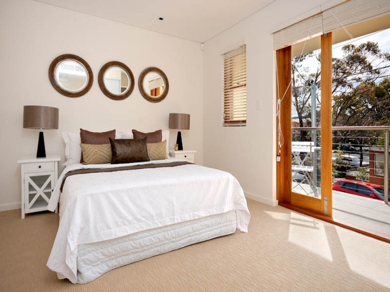 19A MacDonald Street, Erskineville NSW 2043