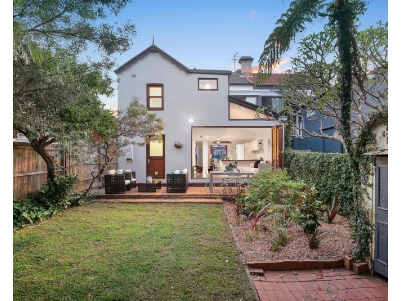 137 Cavendish Street, Stanmore NSW 2048