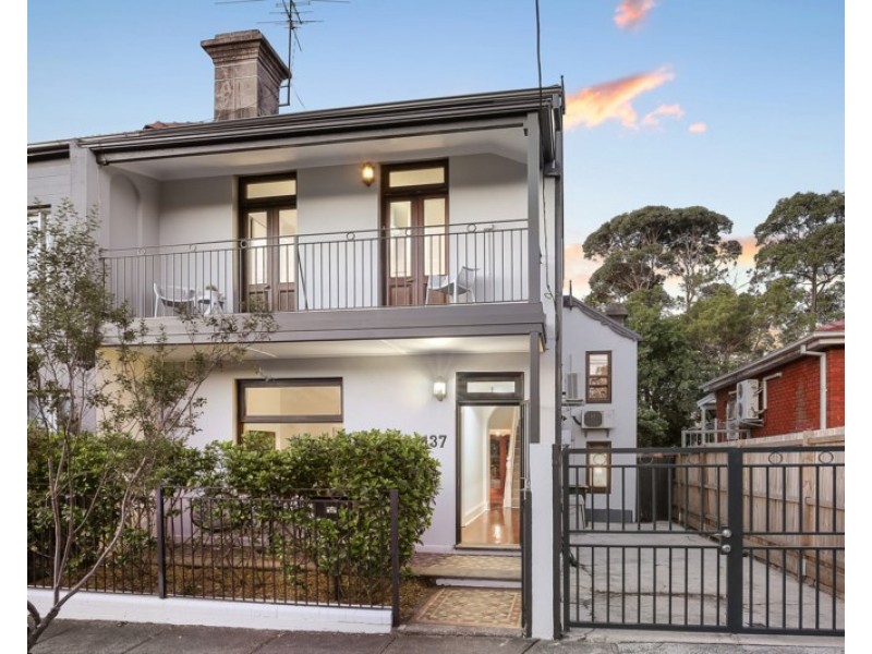 137 Cavendish Street, Stanmore NSW 2048