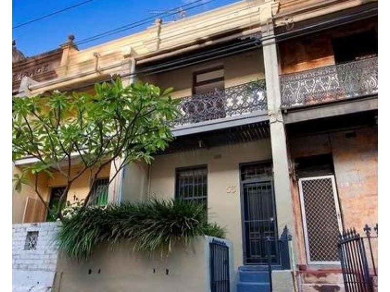 53 Douglas Street, Redfern NSW 2016