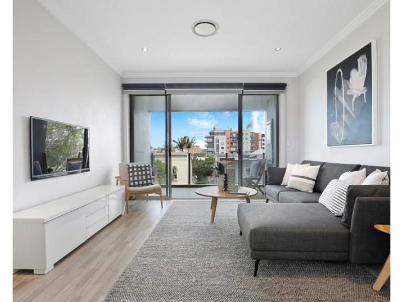 31/1 Goodsell Street, St Peters NSW 2044