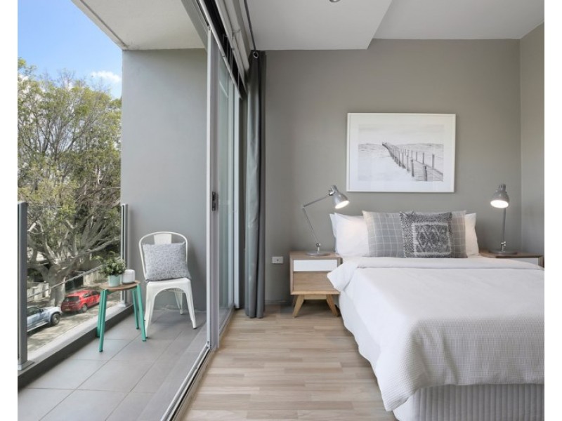 31/1 Goodsell Street, St Peters NSW 2044