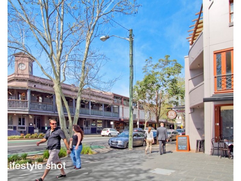 346 Riley Street, Surry Hills NSW 2010