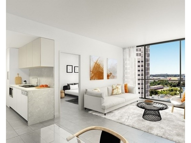 Level 10/7 Magdalene Terrace, Wolli Creek NSW 2205