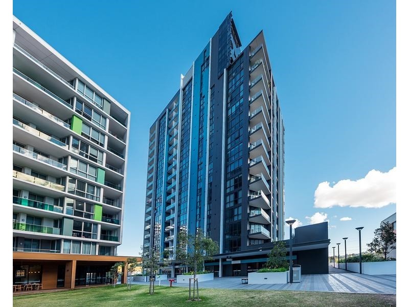 Level 10/7 Magdalene Terrace, Wolli Creek NSW 2205