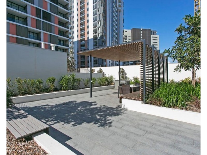 Level 10/7 Magdalene Terrace, Wolli Creek NSW 2205