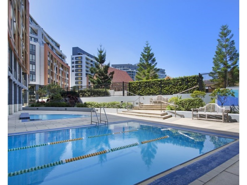 Level 10/7 Magdalene Terrace, Wolli Creek NSW 2205
