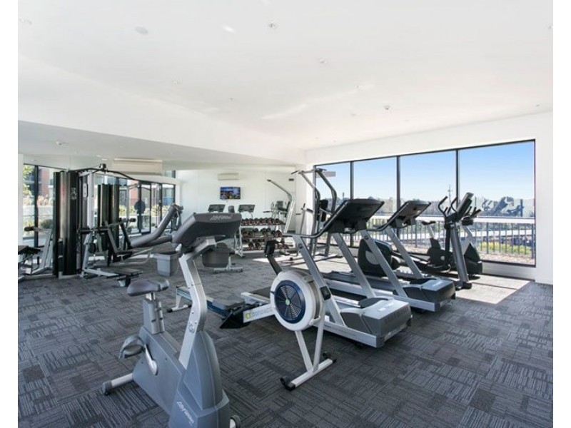 Level 10/7 Magdalene Terrace, Wolli Creek NSW 2205