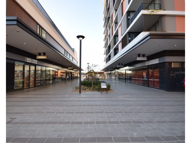 Level 10/7 Magdalene Terrace, Wolli Creek NSW 2205