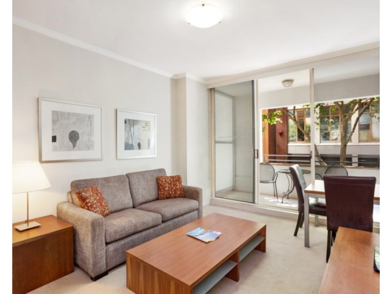 2/361 Kent Street, Sydney NSW 2000