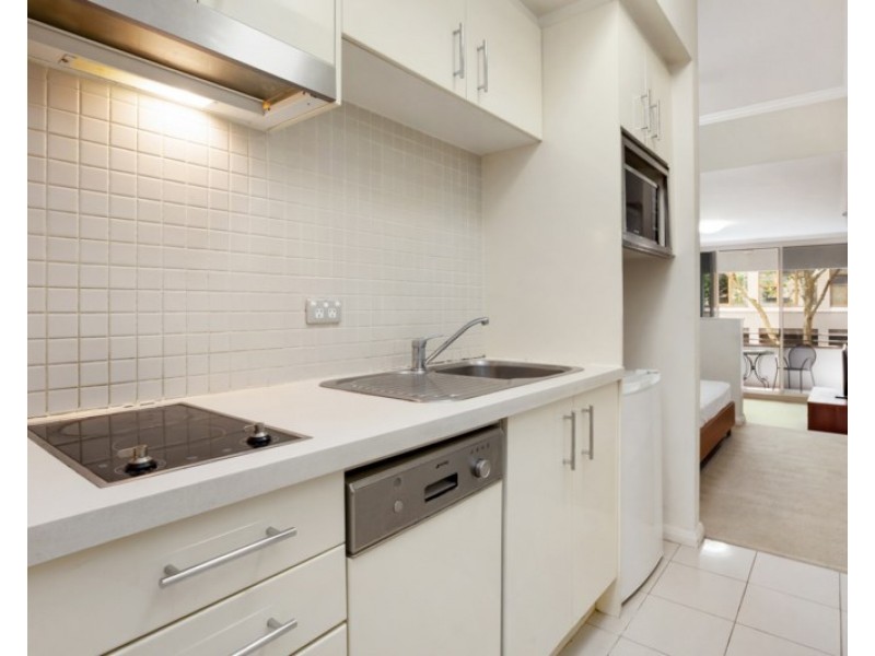 2/361 Kent Street, Sydney NSW 2000