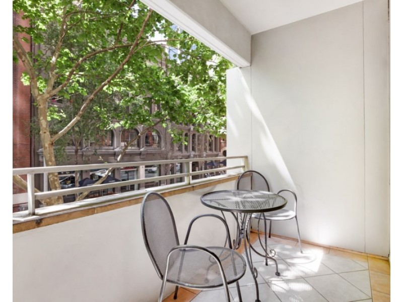 2/361 Kent Street, Sydney NSW 2000