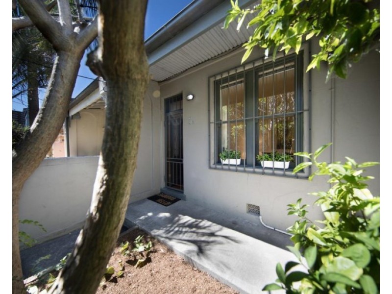 5a Walker Street, Redfern NSW 2016