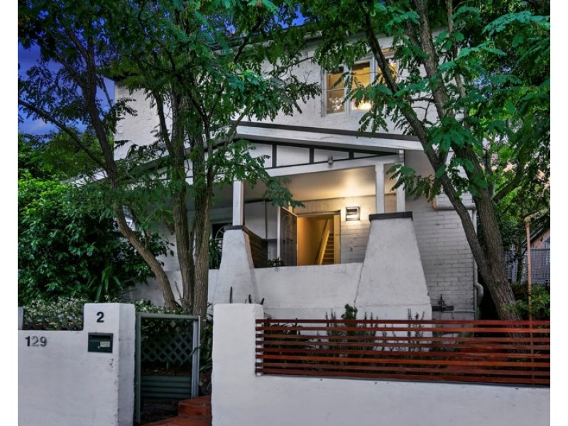 2/129 Warren Road, Marrickville NSW 2204