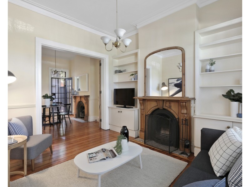 33 Simmons Street, Enmore NSW 2042