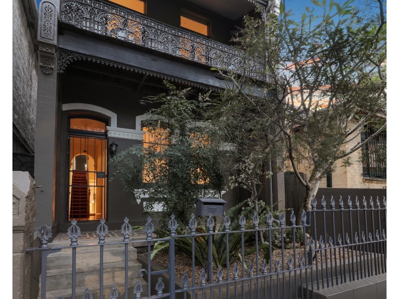 33 Simmons Street, Enmore NSW 2042