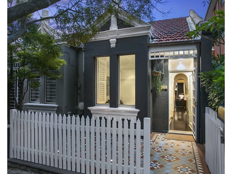 41 Laura Street, Newtown NSW 2042