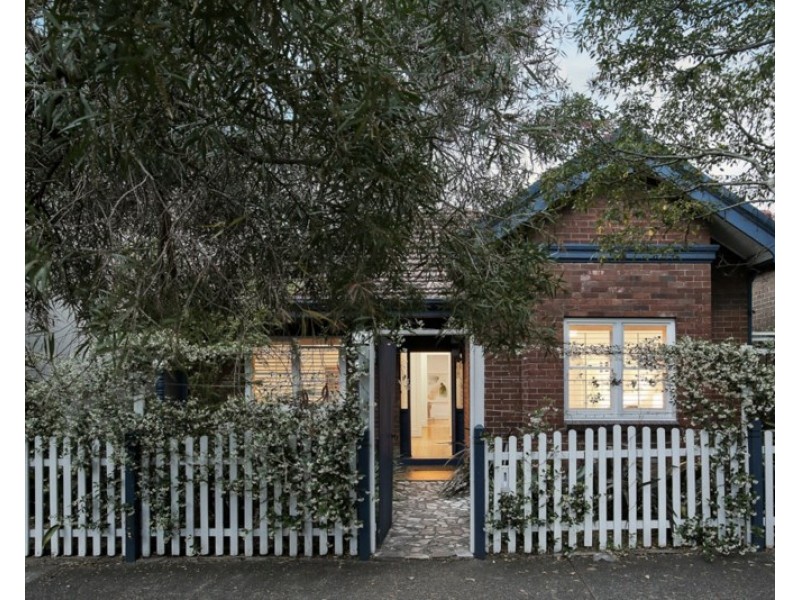 11 Kingston Road, Camperdown NSW 2050