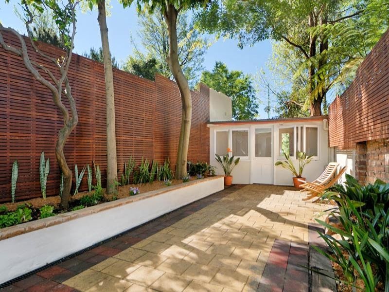 6 Knight Street, Erskineville NSW 2043