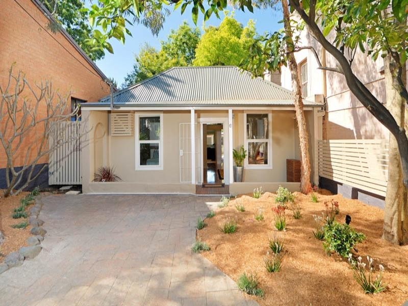 6 Knight Street, Erskineville NSW 2043