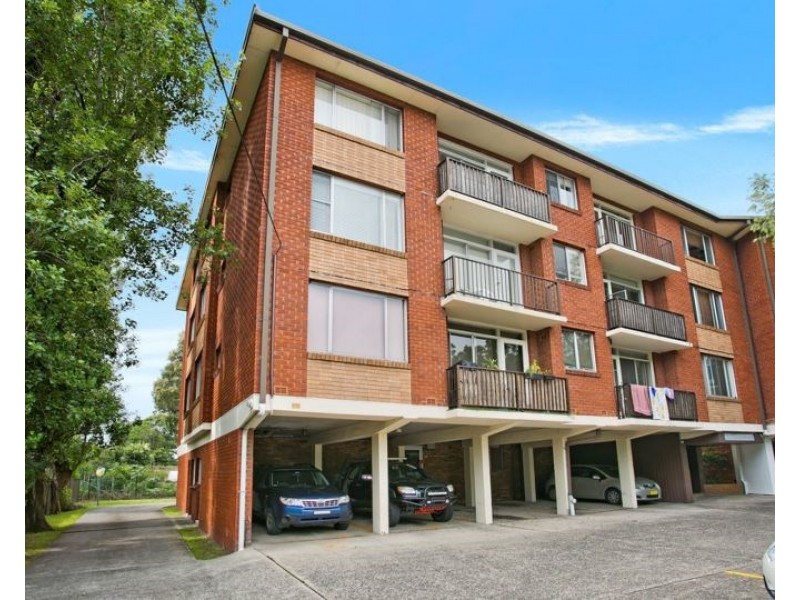 15/76 Lenthall Street, Kensington NSW 2033