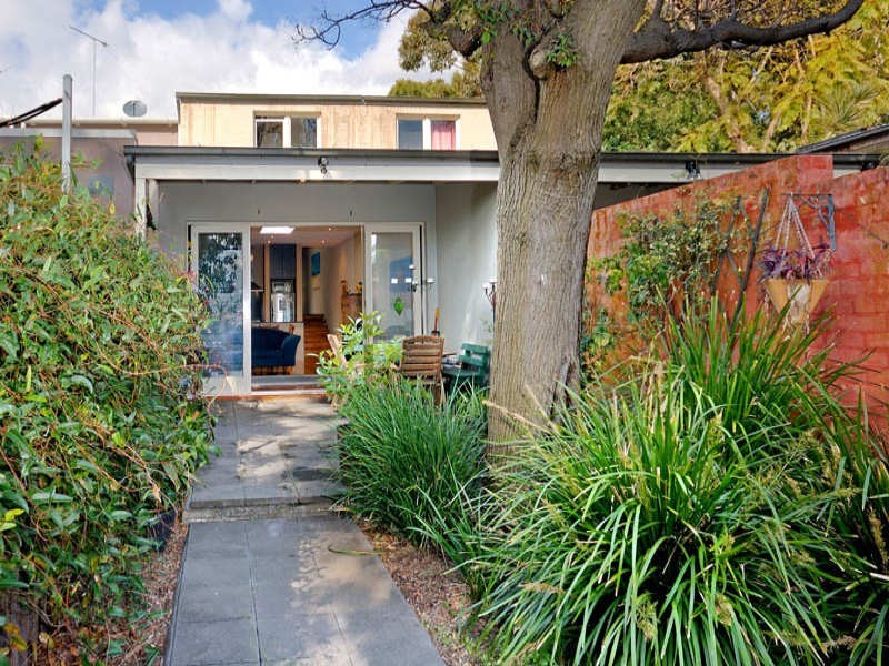 33 Munni Street, Newtown NSW 2042