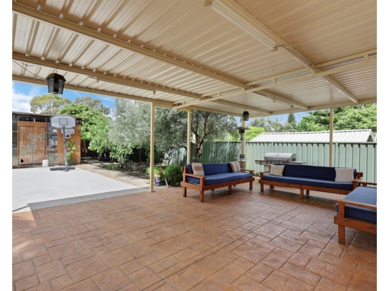 2 Windsor Avenue, Croydon Park NSW 2133