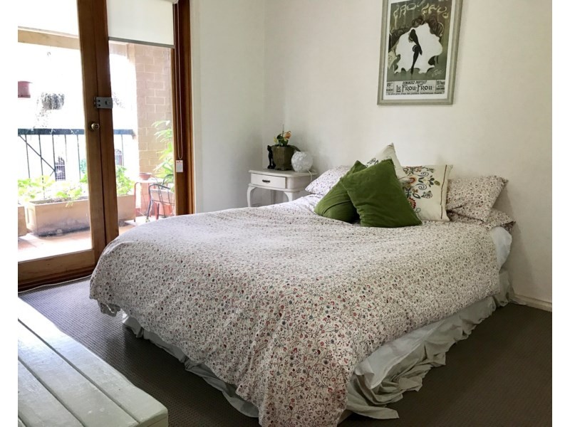 1C Lyne Street, Alexandria NSW 2015