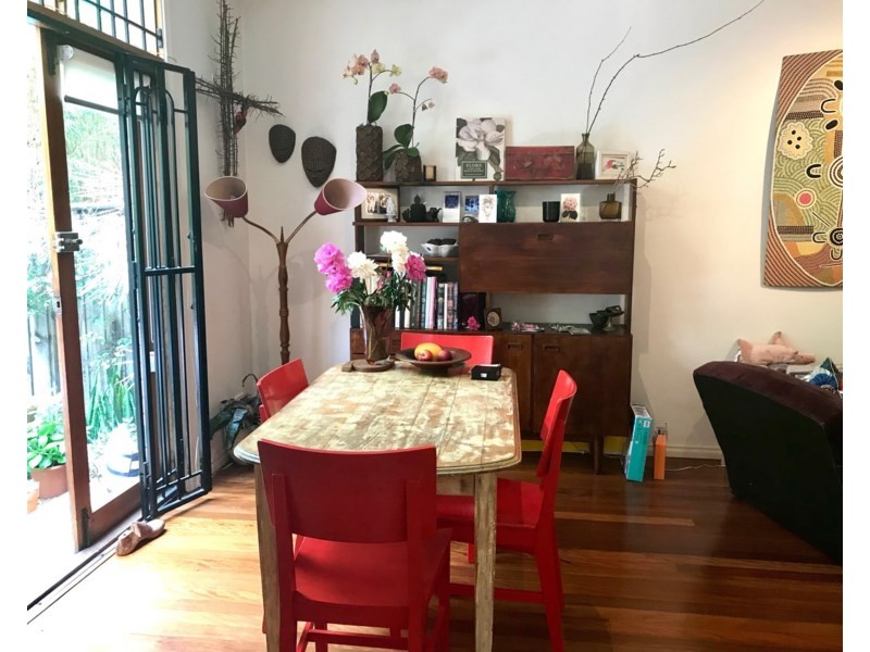 1C Lyne Street, Alexandria NSW 2015