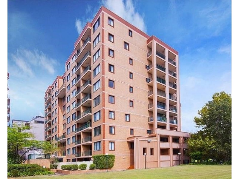 65/156 Chalmers Street, Surry Hills NSW 2010