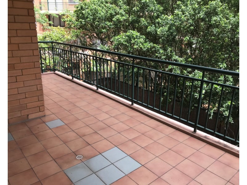 65/156 Chalmers Street, Surry Hills NSW 2010