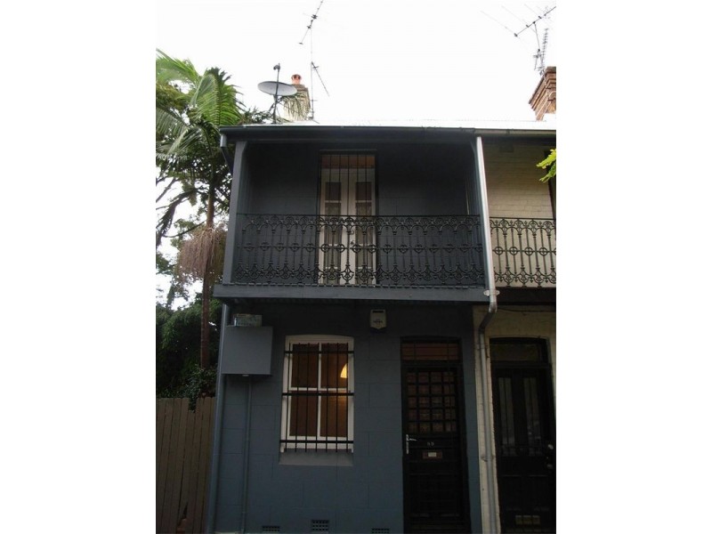 89 Goodlet Street, Surry Hills NSW 2010