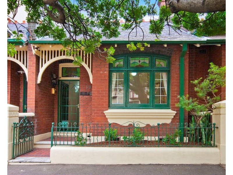 19 Georgina Street, Newtown NSW 2042