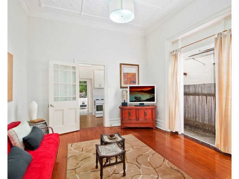 19 Georgina Street, Newtown NSW 2042