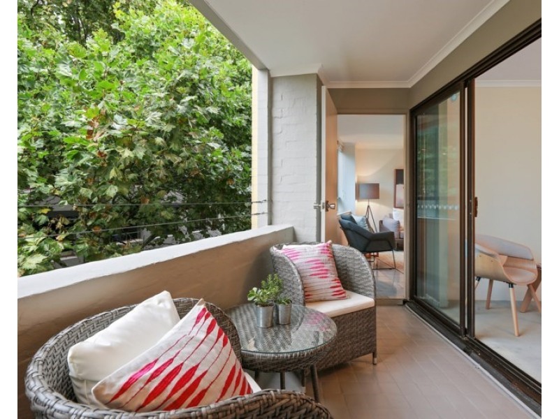 301/30 Buckland Street, Chippendale NSW 2008